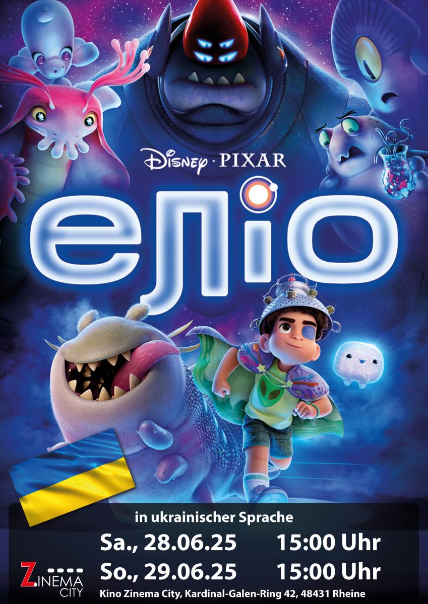 Elio